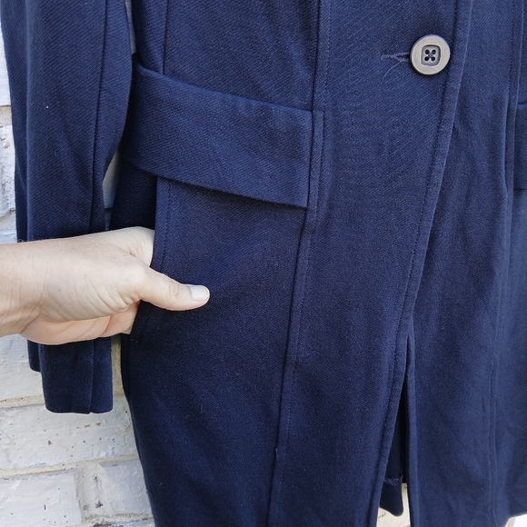 Cabi Lido Jacket Navy XS - Picture 6 of 9